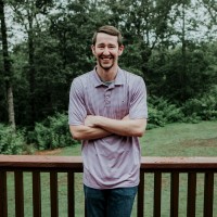 Southern Wesleyan University Employee Caleb Eppling's profile photo