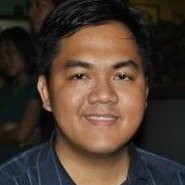 Gandang Kalikasan, Inc. Employee Philip Erwin Ortiz's profile photo