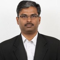 SHARP Software Development India Employee Seetha Narayanam's profile photo
