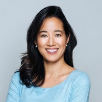 Microsoft Employee Melanie Nakagawa's profile photo