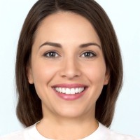 Comcast Employee Amelia Evans's profile photo