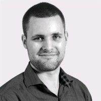 Watson Employee Brian Cope's profile photo