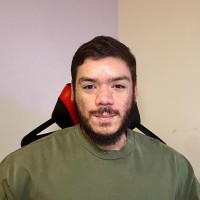 TrueDial Employee Felipe S.'s profile photo