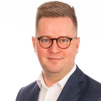 AutoSync Employee Jarl Falkenborn's profile photo