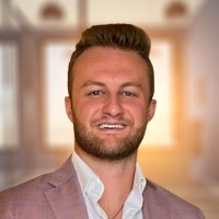 Social Growth Co. Employee Zac Baker's profile photo