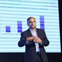 Verdigris Employee Prashanth Shetty's profile photo