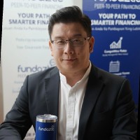 Roger Lim Email & Phone Number