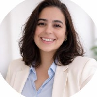 CoderIvy.ai Employee Manoela Pacheco's profile photo