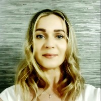 Isuzu Truck UK Employee Lucia Backler's profile photo