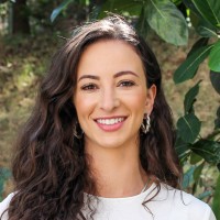 SPTrans Employee Isabela Muniz's profile photo