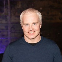 OptiMax Drilling Solutions Employee Jeff Lewis's profile photo
