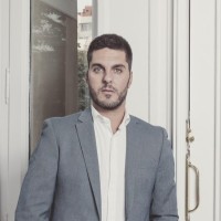 White Vega Employee Jorge Molina's profile photo
