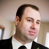 Chad Morrow Email & Phone Number