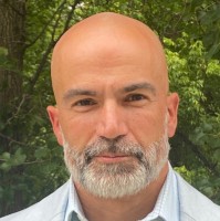 US Foods Employee Michael Mitri's profile photo