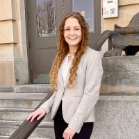 CHS Inc. Employee Hailey Morgan's profile photo