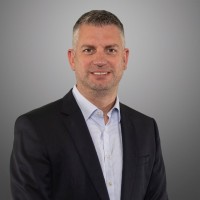 Crown House Technologies Employee Gavin McIbse's profile photo