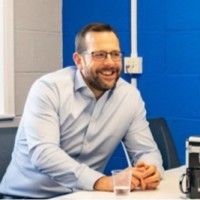 Rob Iwanuschak Email & Phone Number