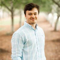 T-Solutions, Inc. Employee Nathan Brinton's profile photo