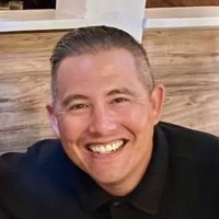 Care Access Research Employee Justin Deck's profile photo