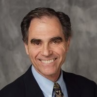 Fresno Pacific University Employee Rich Kriegbaum's profile photo