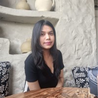 180 Degrees Consulting Gargi Employee Talisha Mittal's profile photo