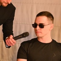 Valentyn Pervieiev️'s profile photo