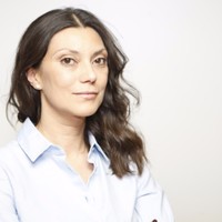 Editoriale Domus S.p.A. Employee Fabiola di Giuseppe's profile photo