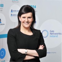 Gas Networks Ireland Employee Edwina Nyhan's profile photo