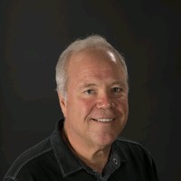 Microsoft Employee Alan Leach's profile photo
