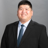 The Barry Law Firm Employee Brian Kim's profile photo