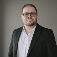 MRC Les Moulins Employee Olivier Lisso-Gougeon's profile photo