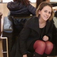 Effecinque Employee Serena Patierno's profile photo