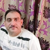 MKC Infrastructure Ltd - India Employee JMC Patel's profile photo