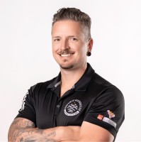 Roofsmith Restoration, Inc. Employee Aaron Hicks's profile photo