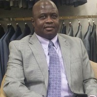 Arizona Corporation Commission Employee Elijah Abinah's profile photo