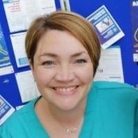 Cwm Taf Morgannwg University Health Board Employee Jess Rees's profile photo
