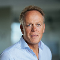 Tom van Den Berg Email & Phone Number