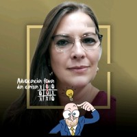 Nelson Wilians Advogados Employee Milena Moratti Aguilar's profile photo