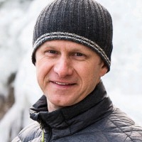 Alberta Conservation Association Employee Robert Anderson's profile photo