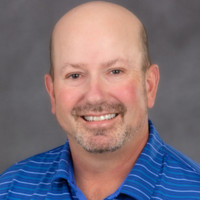 McClintock Heating and Cooling Employee Rob McClintock's profile photo