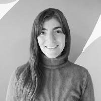 Zigla Employee Candela Olmos's profile photo