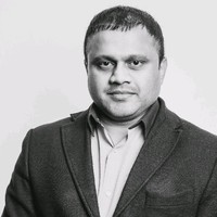 Premium Tours Employee Ahilan Thangathurai's profile photo