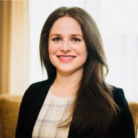HighRes Biosolutions Employee Lisa McElroy's profile photo