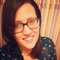 Rae Kushner Yeshiva High School Employee Ashley Crater's profile photo