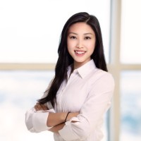 Apax Digital Employee Bettina Lu's profile photo