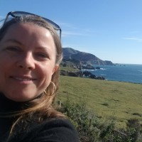Nudge Design Employee Christine Skaglund's profile photo