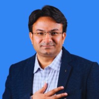 DOT NET TRICKS INNOVATION PVT. LTD. Employee Shailendra Chauhan's profile photo