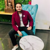IIT Mandi iHub and HCI Foundation Employee Rohit Kumar's profile photo