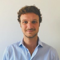 Holaluz Employee Andrea Bellotti's profile photo