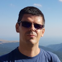 Imobiliare.ro - Portalul imobiliar #1 Employee Andrei Iovu's profile photo